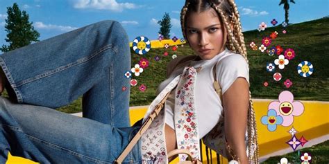louis vuitton non ha mai fatto pubblicità